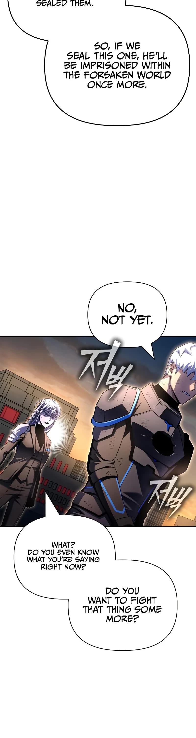 Superhuman Battlefield Chap 150 - Next Chap 151
