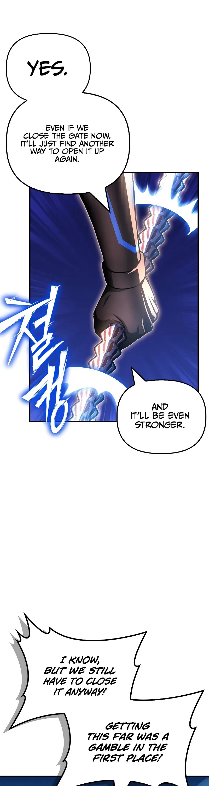 Superhuman Battlefield Chap 150 - Next Chap 151