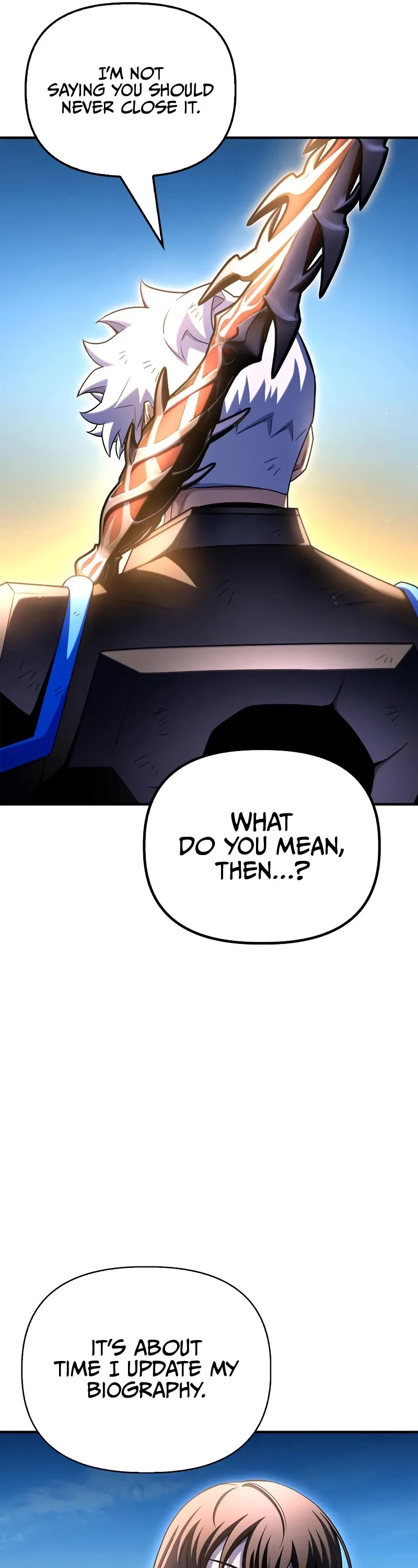 Superhuman Battlefield Chap 150 - Next Chap 151