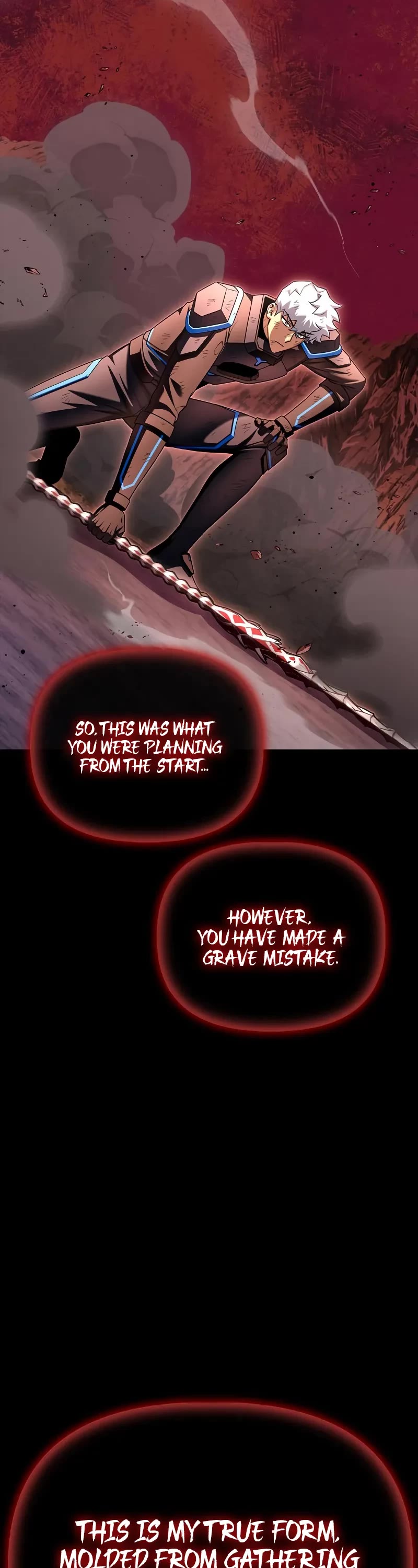 Superhuman Battlefield Chap 150 - Next Chap 151