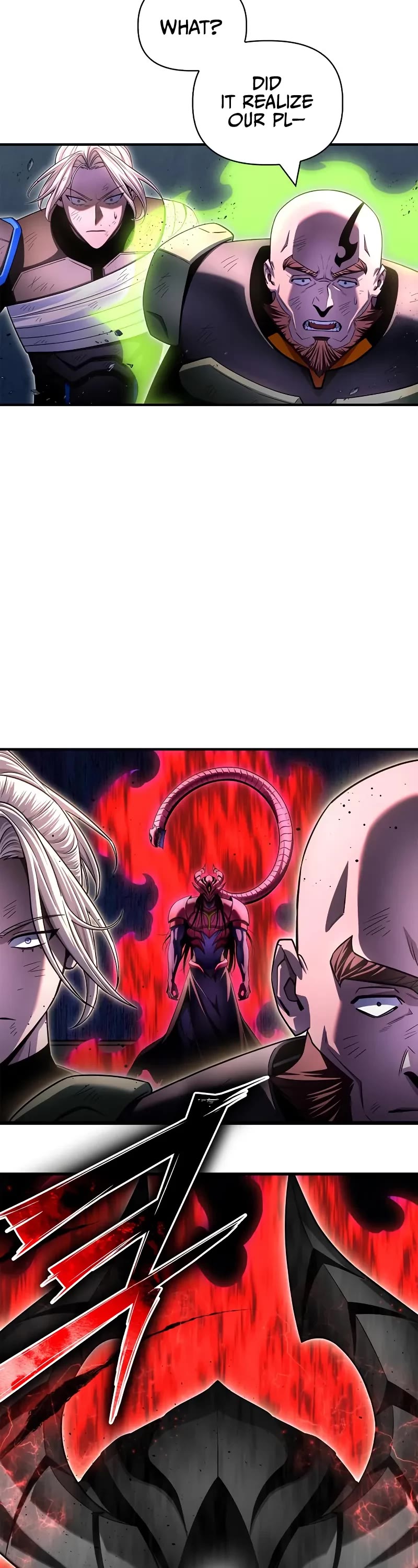 Superhuman Battlefield Chap 150 - Next Chap 151