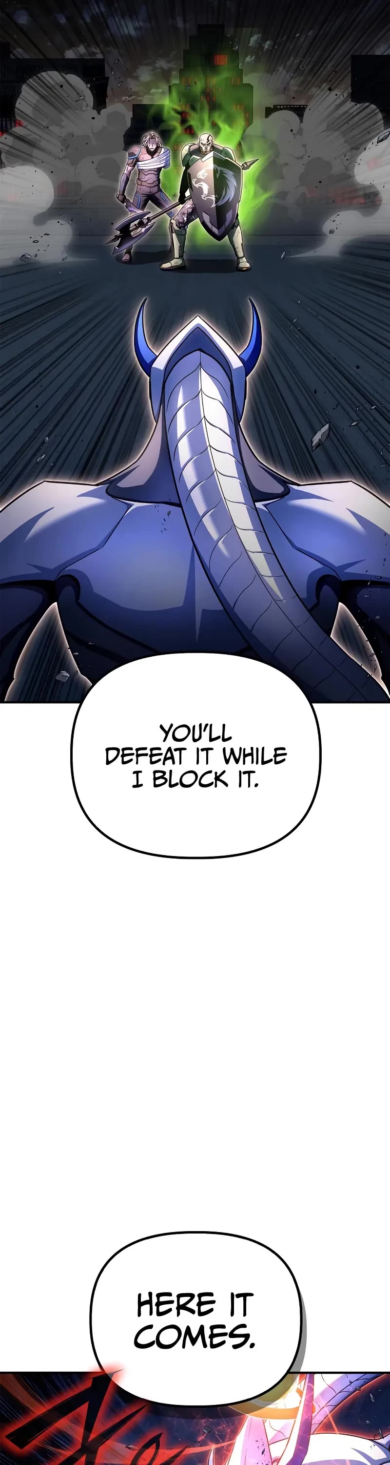Superhuman Battlefield Chap 150 - Next Chap 151