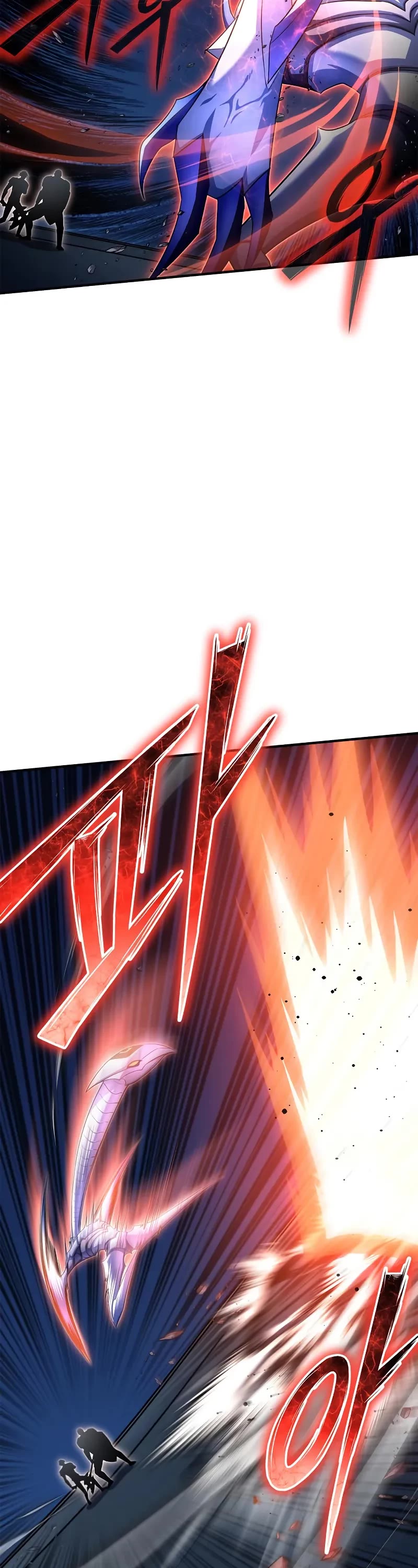 Superhuman Battlefield Chap 150 - Next Chap 151