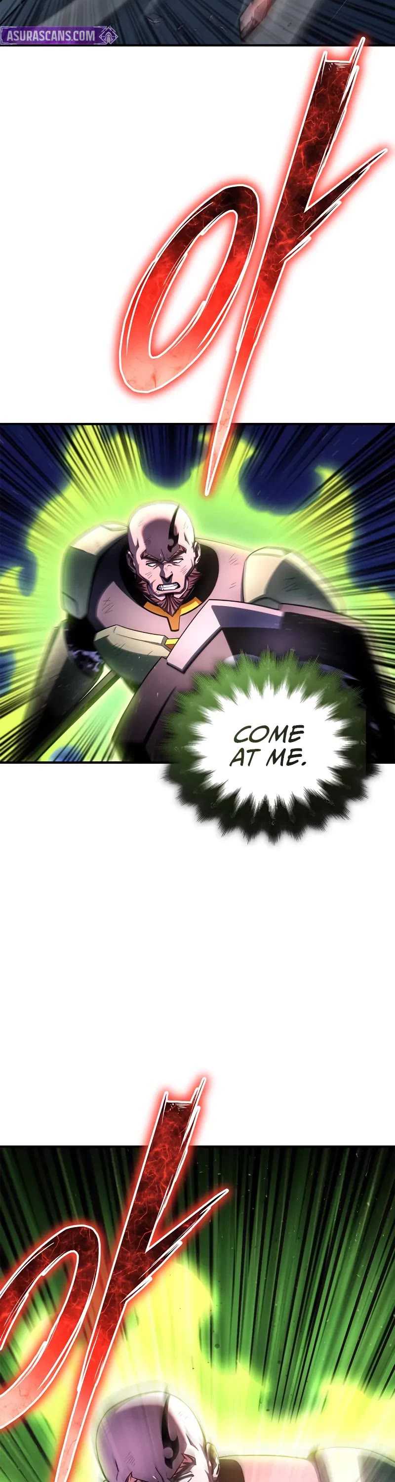 Superhuman Battlefield Chap 150 - Next Chap 151