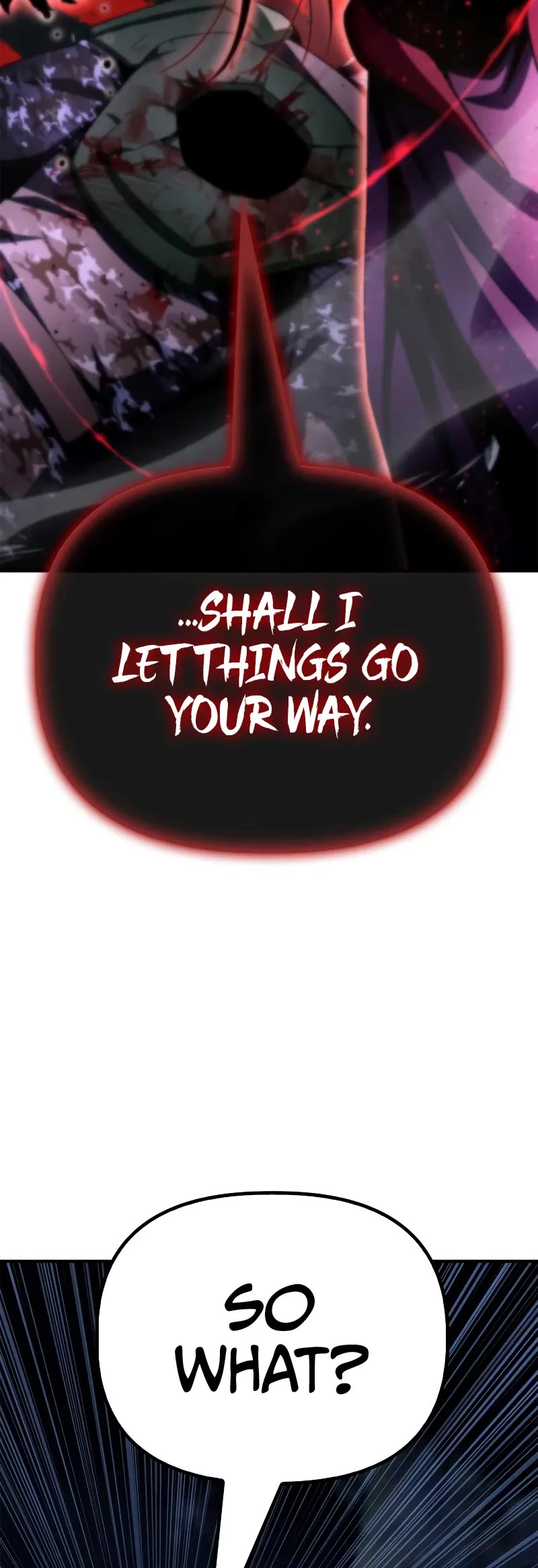 Superhuman Battlefield Chap 150 - Next Chap 151
