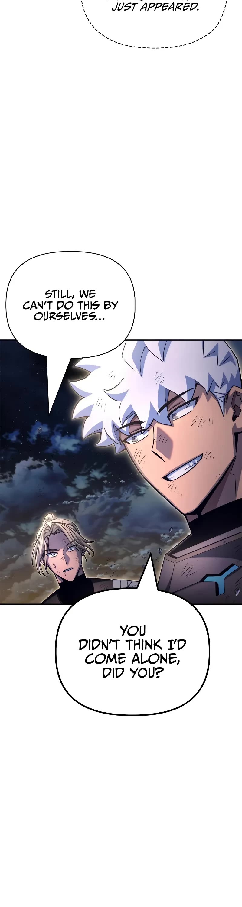 Superhuman Battlefield Chap 150 - Next Chap 151