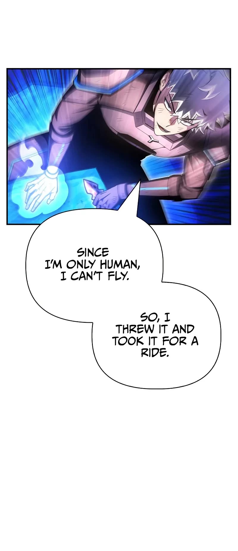 Superhuman Battlefield Chap 150 - Next Chap 151
