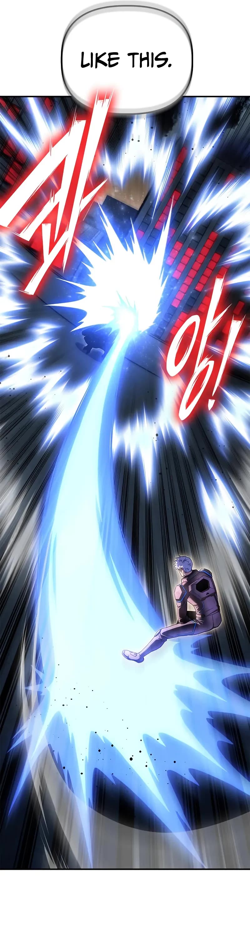 Superhuman Battlefield Chap 150 - Next Chap 151
