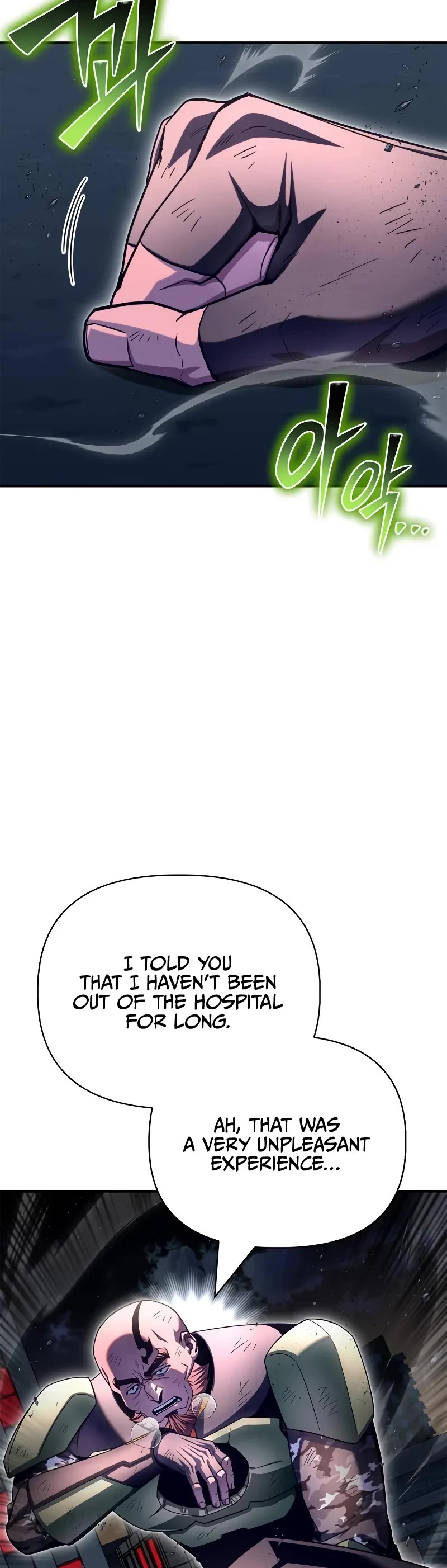 Superhuman Battlefield Chap 150 - Next Chap 151