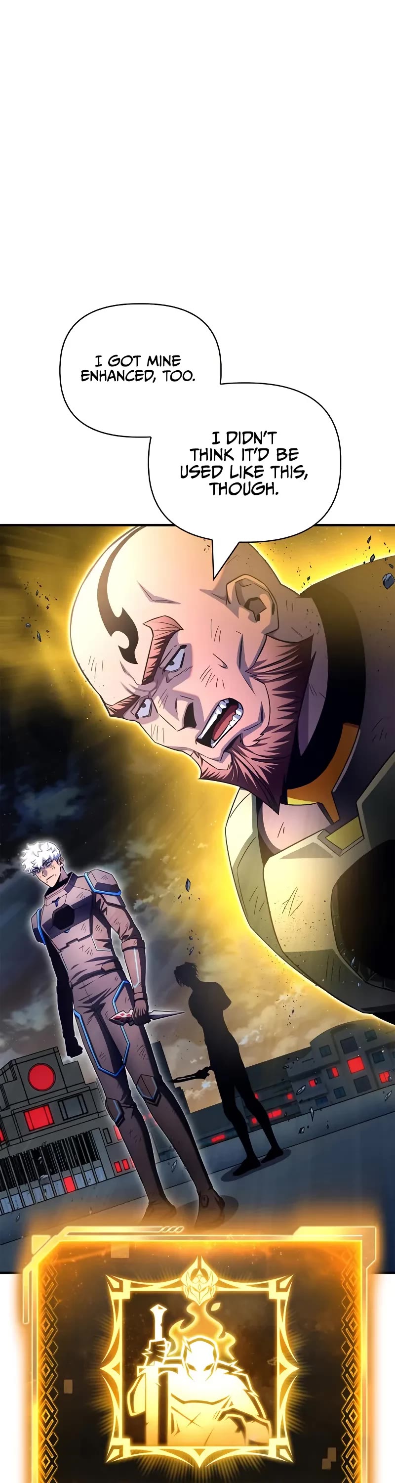 Superhuman Battlefield Chap 150 - Next Chap 151