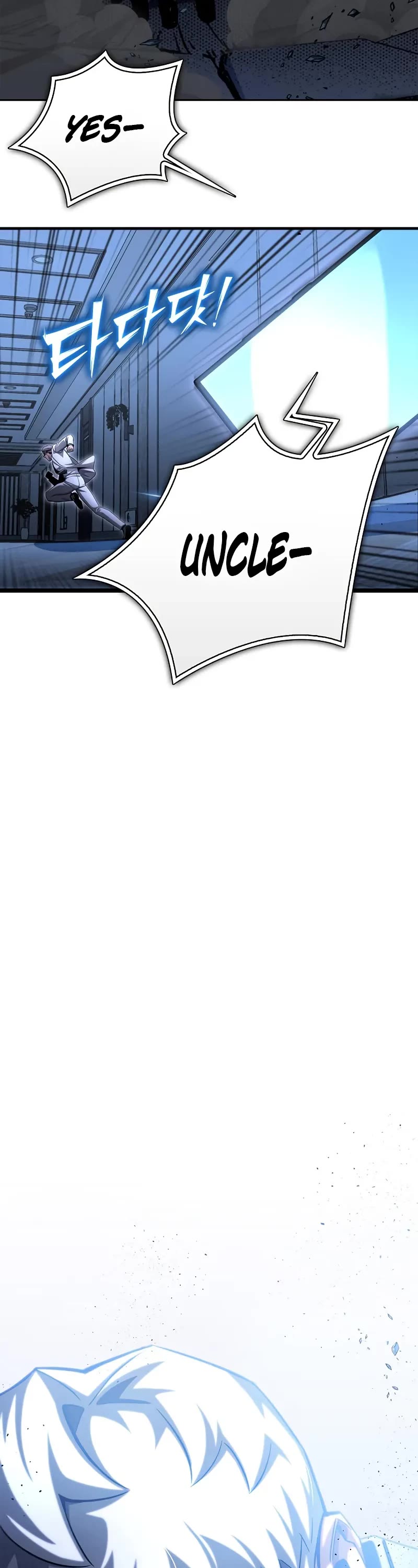 Superhuman Battlefield Chap 151 - Next Chap 152