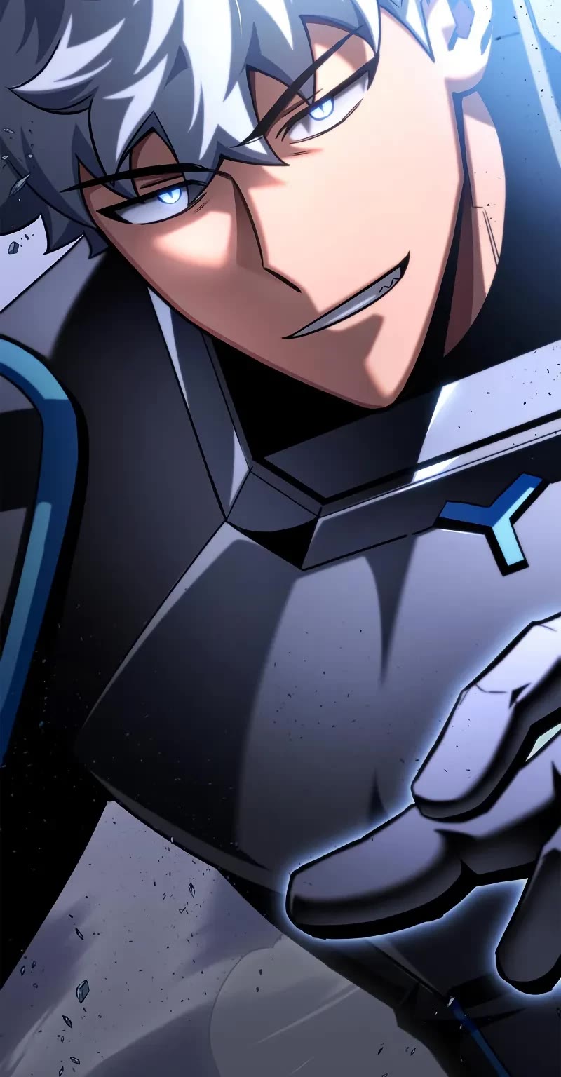 Superhuman Battlefield Chap 151 - Next Chap 152