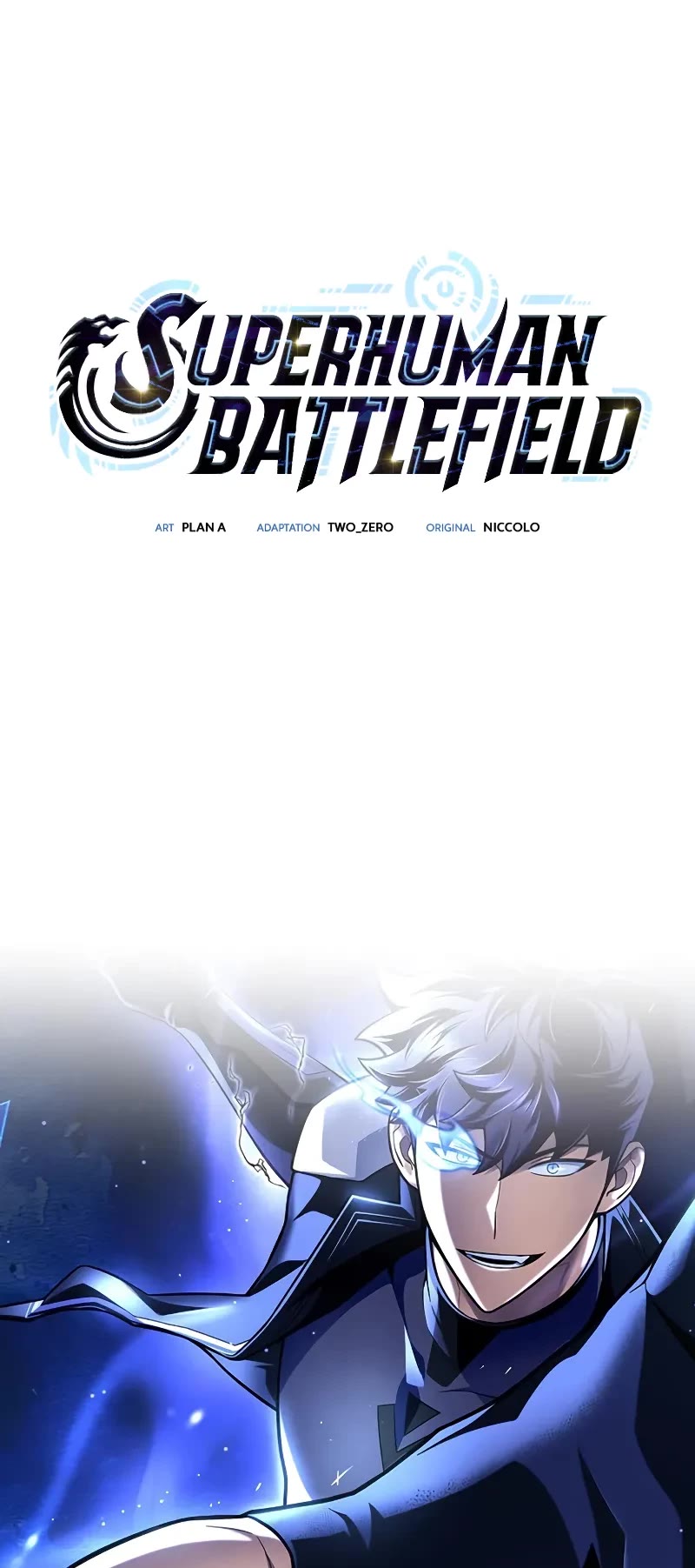 Superhuman Battlefield Chap 151 - Next Chap 152