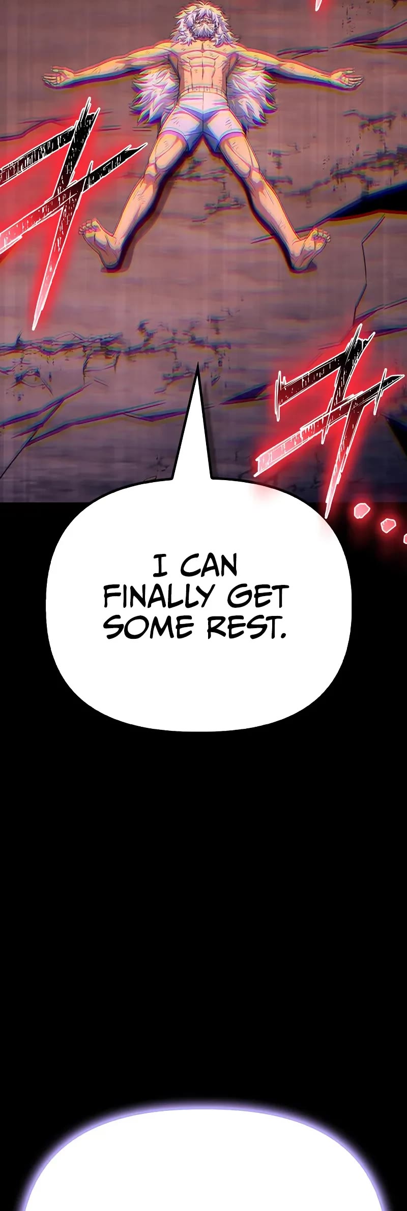 Superhuman Battlefield Chap 151 - Next Chap 152