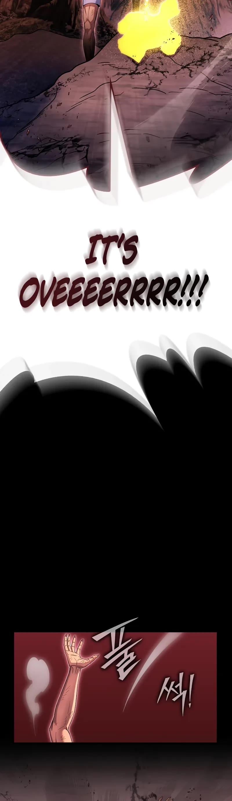 Superhuman Battlefield Chap 151 - Next Chap 152