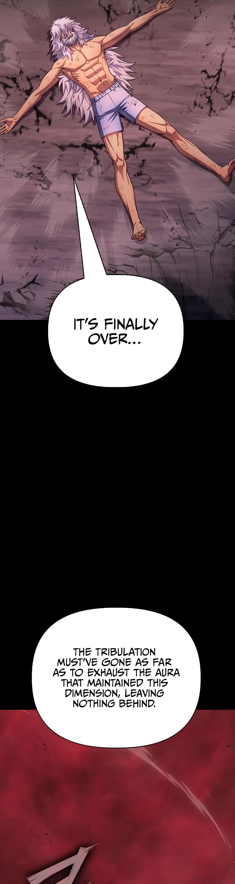 Superhuman Battlefield Chap 151 - Next Chap 152