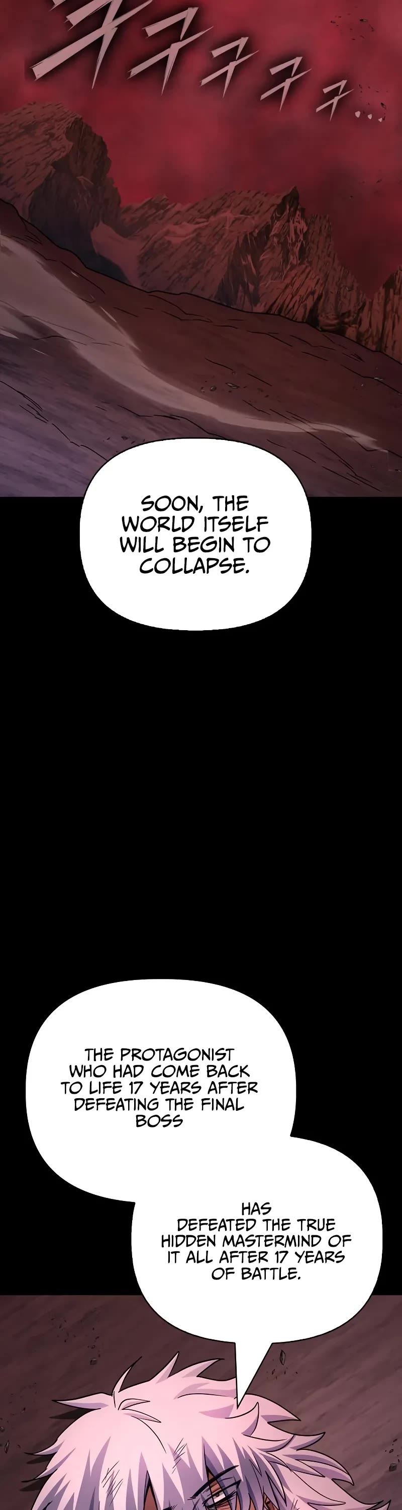 Superhuman Battlefield Chap 151 - Next Chap 152