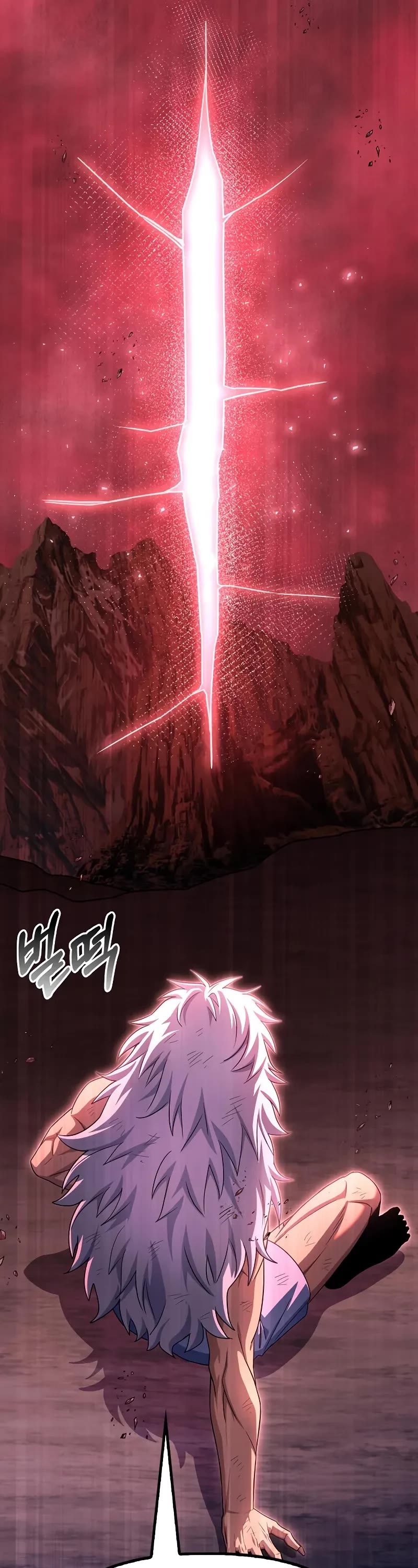 Superhuman Battlefield Chap 151 - Next Chap 152