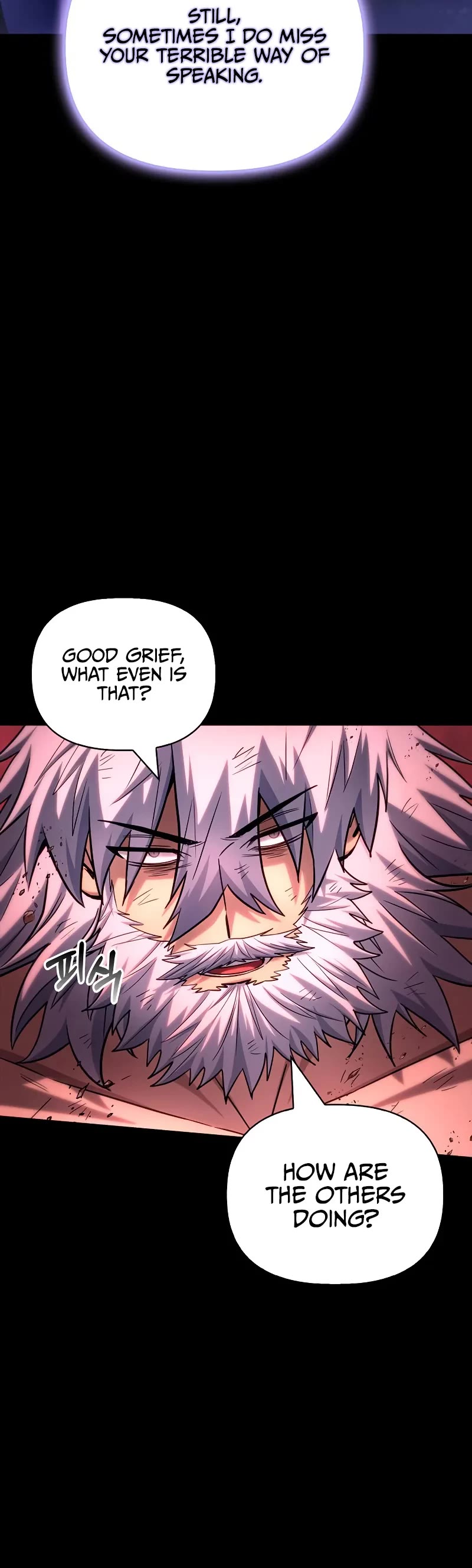 Superhuman Battlefield Chap 151 - Next Chap 152