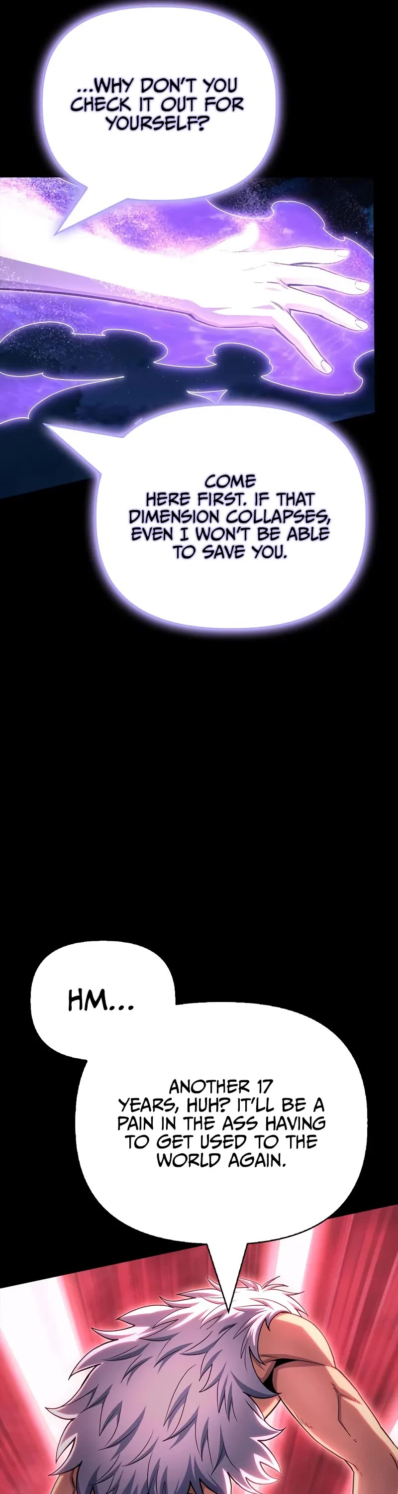 Superhuman Battlefield Chap 151 - Next Chap 152