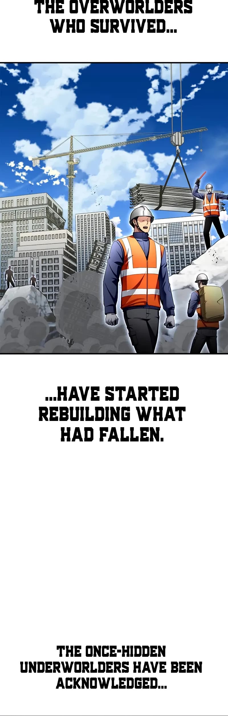 Superhuman Battlefield Chap 151 - Next Chap 152