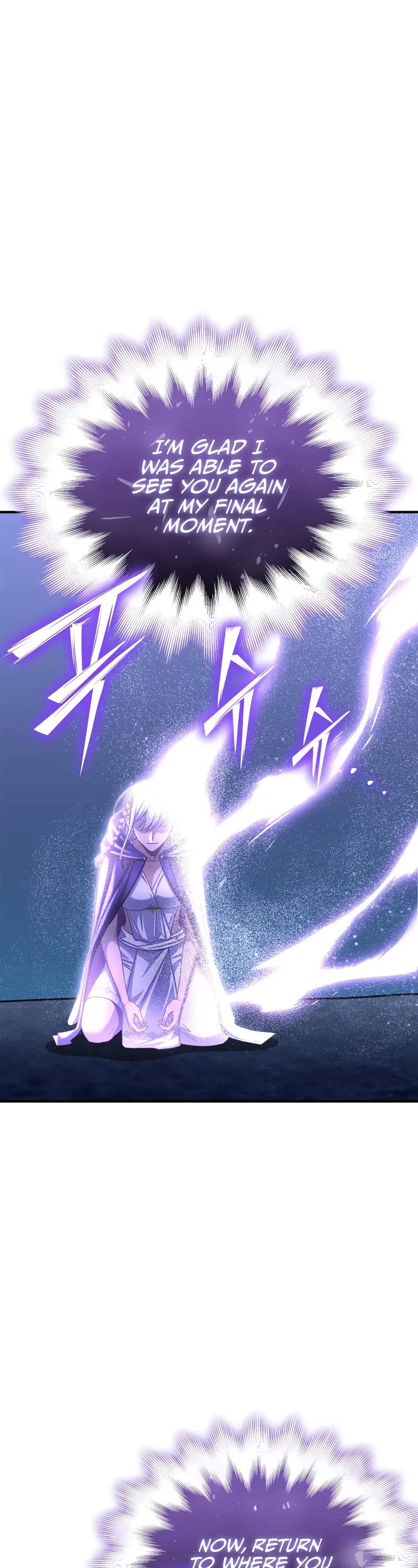 Superhuman Battlefield Chap 151 - Next Chap 152