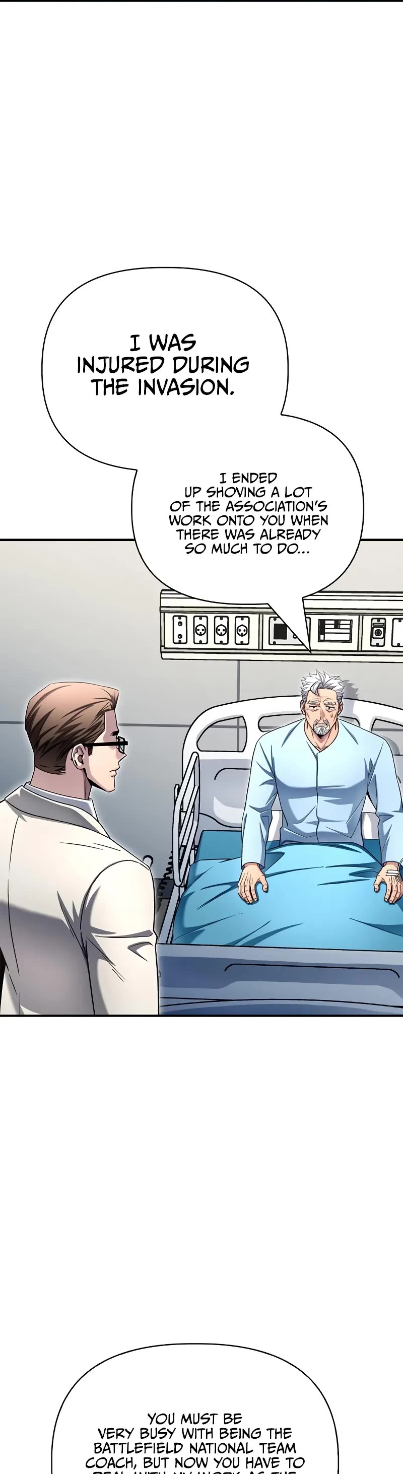 Superhuman Battlefield Chap 151 - Next Chap 152