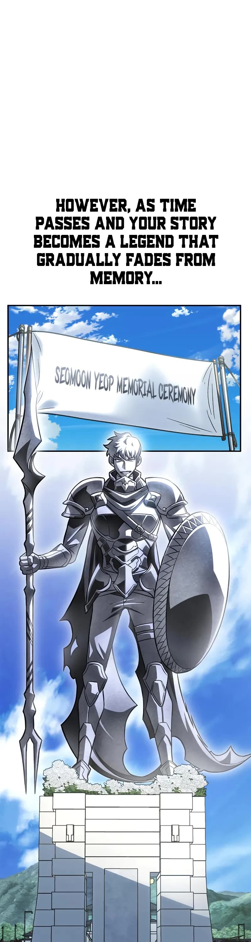 Superhuman Battlefield Chap 151 - Next Chap 152