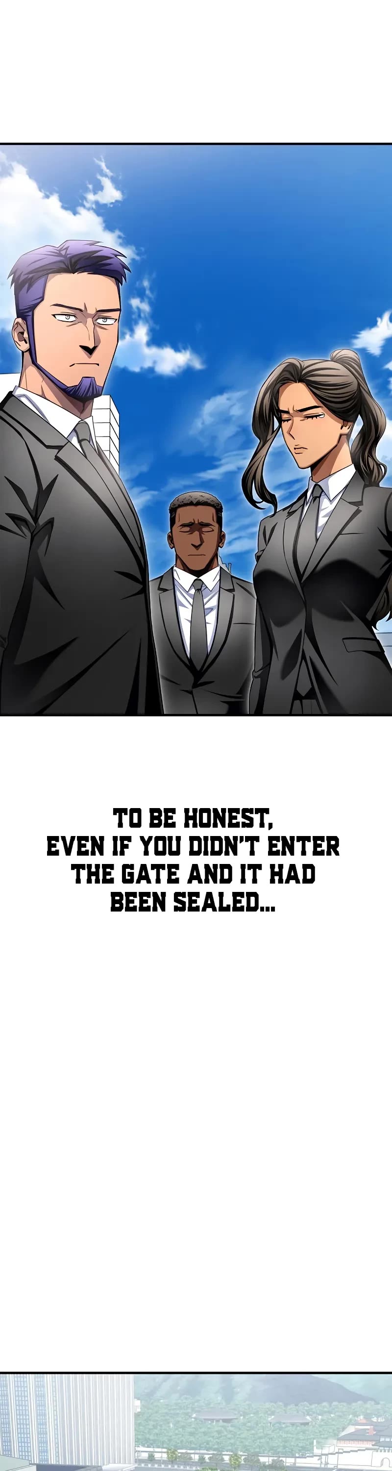 Superhuman Battlefield Chap 151 - Next Chap 152