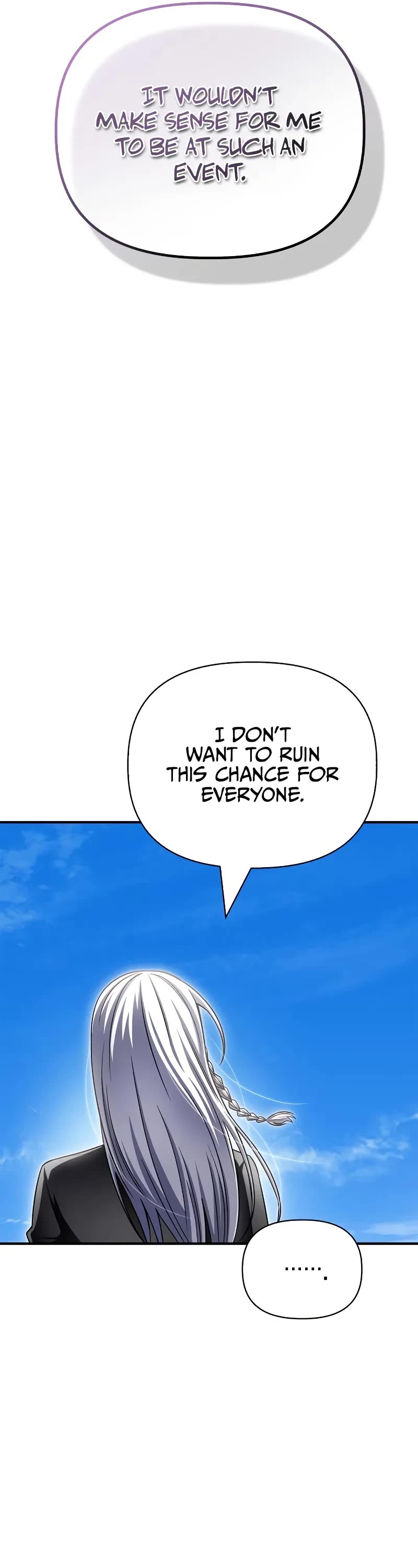 Superhuman Battlefield Chap 151 - Next Chap 152