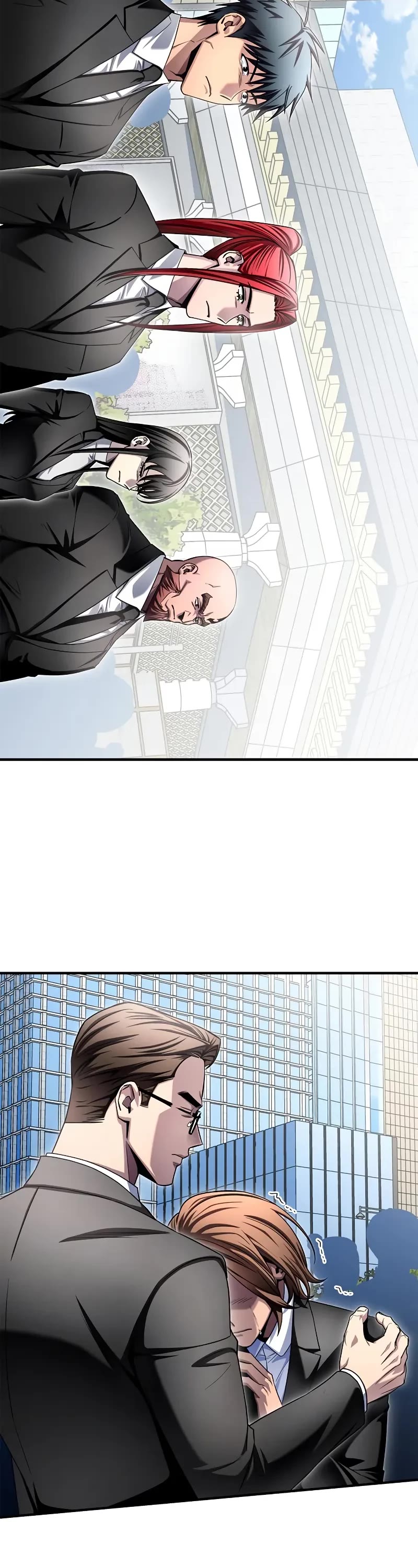 Superhuman Battlefield Chap 151 - Next Chap 152