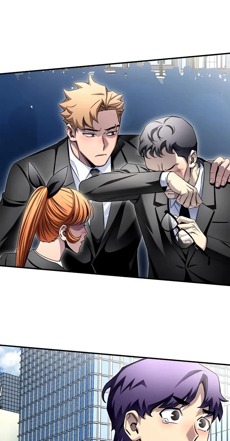 Superhuman Battlefield Chap 151 - Next Chap 152