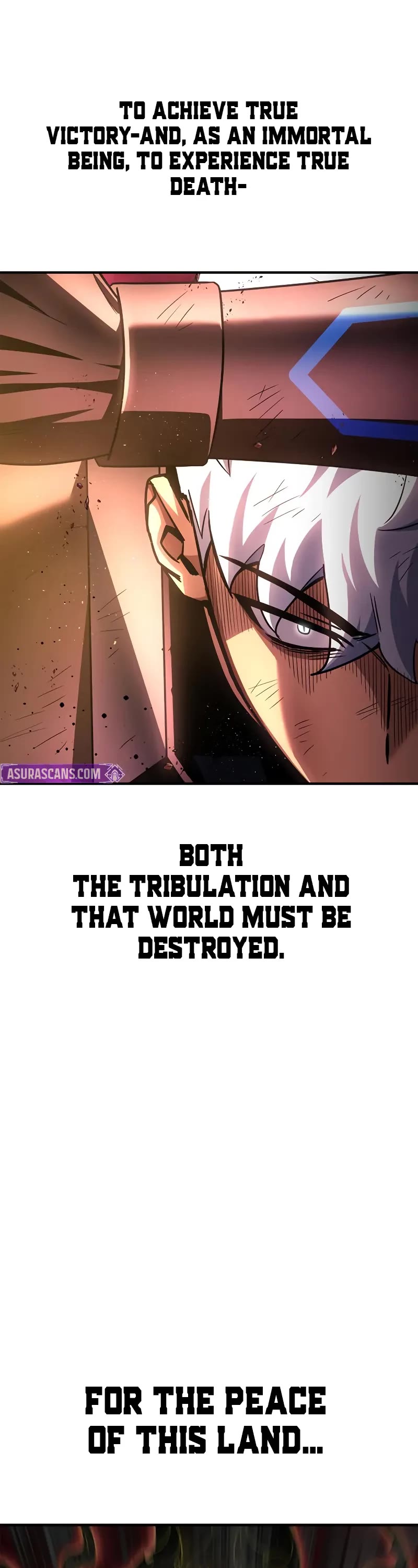 Superhuman Battlefield Chap 151 - Next Chap 152