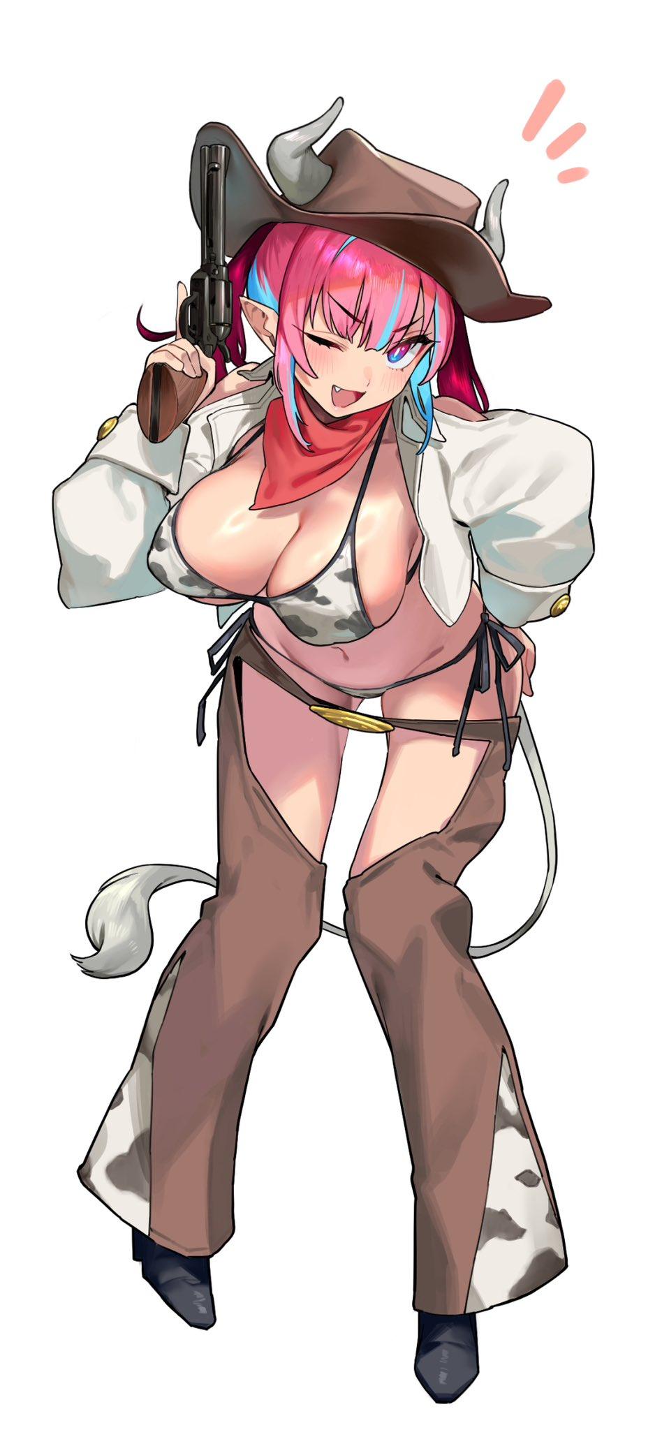 Kanan-sama wa Akumade Choroi Chap 79 - Next Chap 80