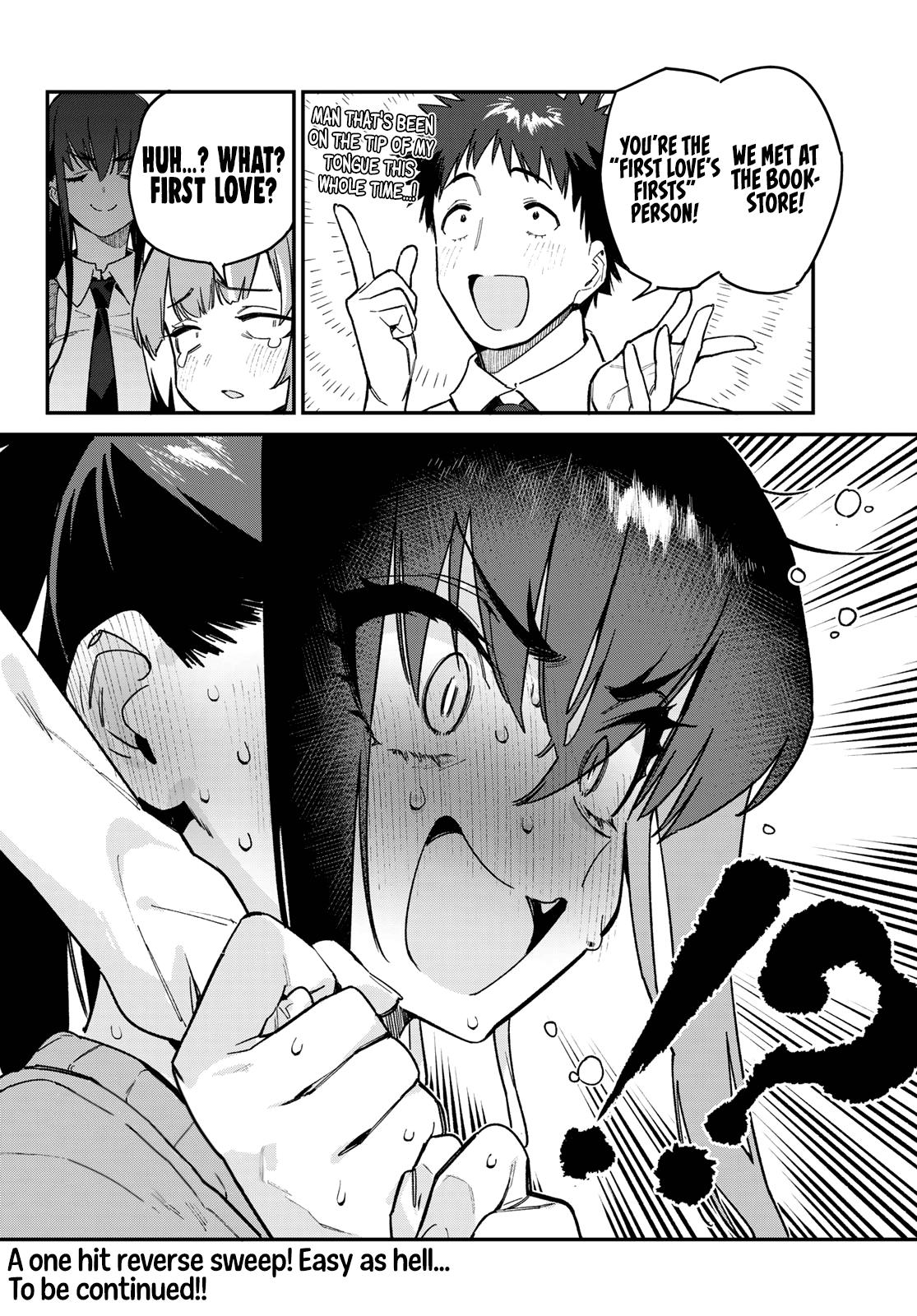 Kanan-sama wa Akumade Choroi Chap 81 - Next Chap 82