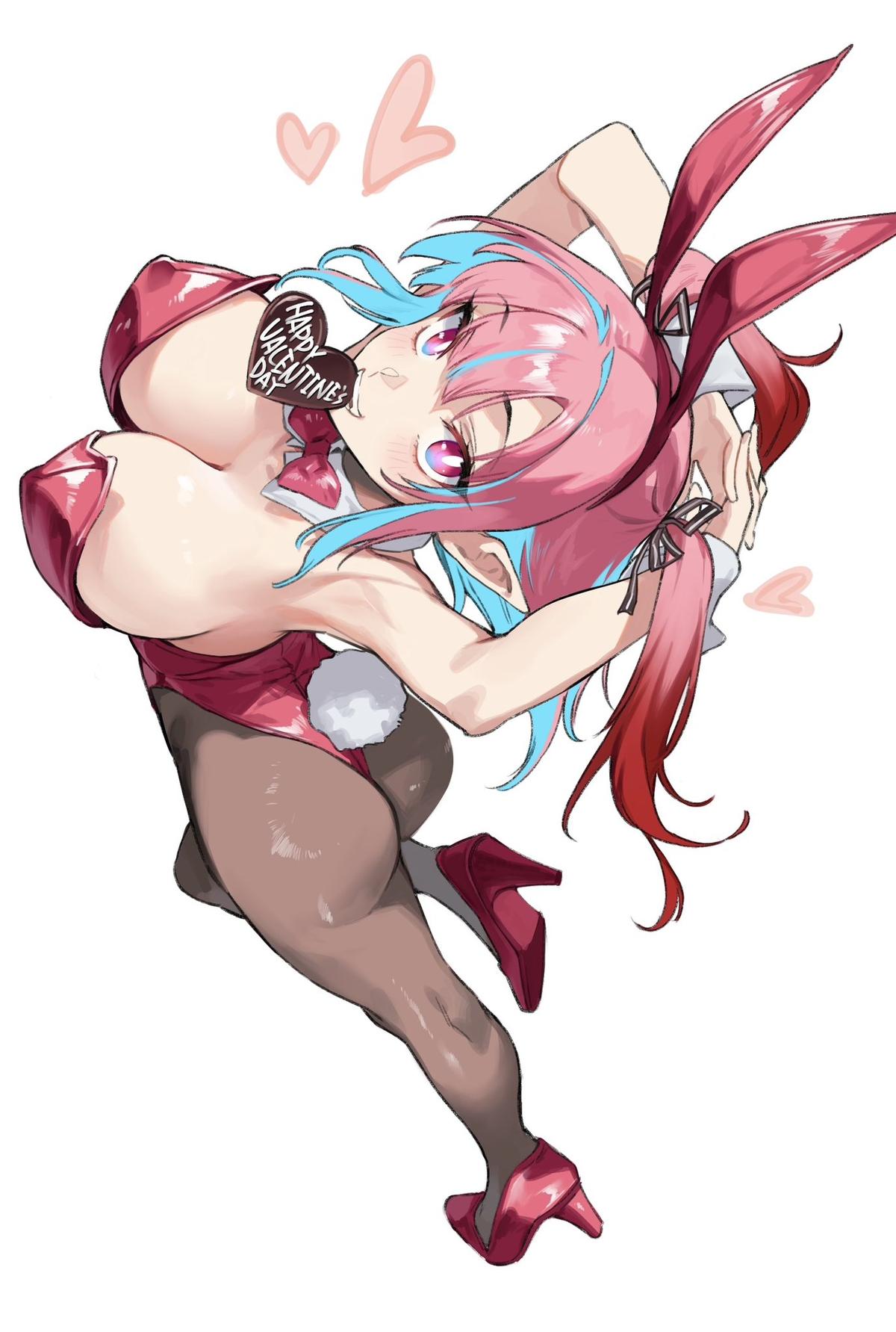 Kanan-sama wa Akumade Choroi Chap 83 - Next Chap 84