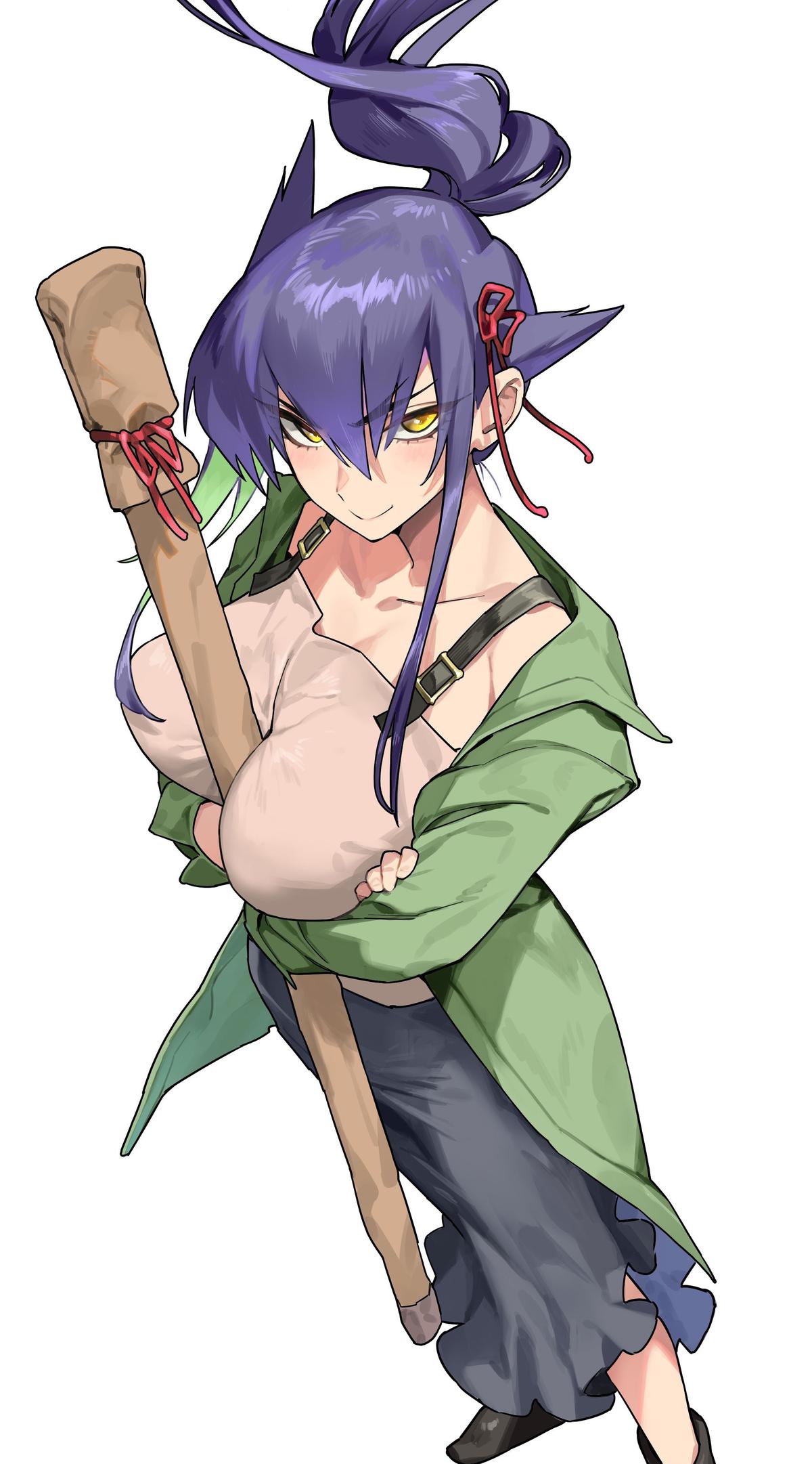 Kanan-sama wa Akumade Choroi Chap 103 - Next Chap 104