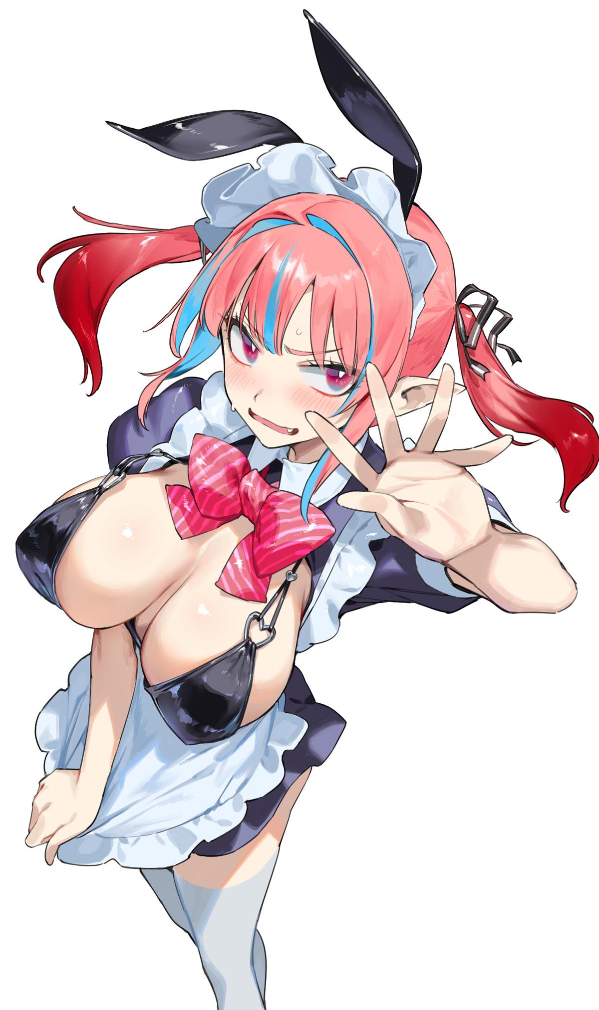 Kanan-sama wa Akumade Choroi Chap 119 - Next Chap 120