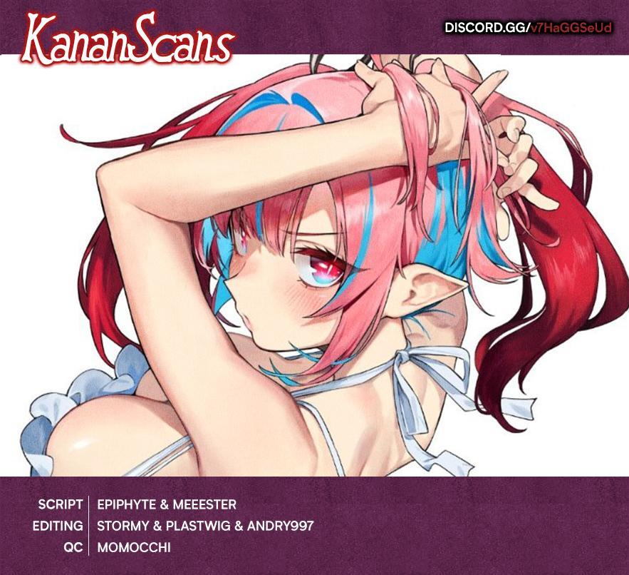 Kanan-sama wa Akumade Choroi Chap 110 - Next Chap 111