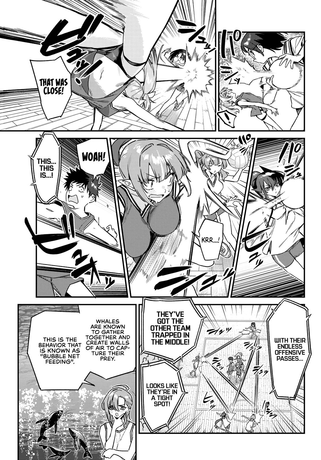 Kanan-sama wa Akumade Choroi Chap 159 - Next Chap 160