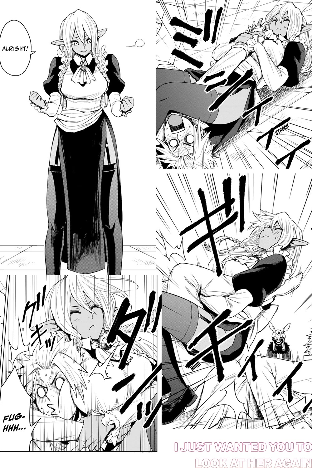 Tensei shitara Slime Datta Ken: Clayman Revenge Chap 4 - Next Chap 5