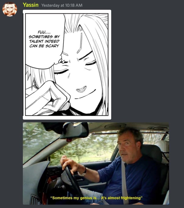 Tensei shitara Slime Datta Ken: Clayman Revenge Chap 5 - Next Chap 6