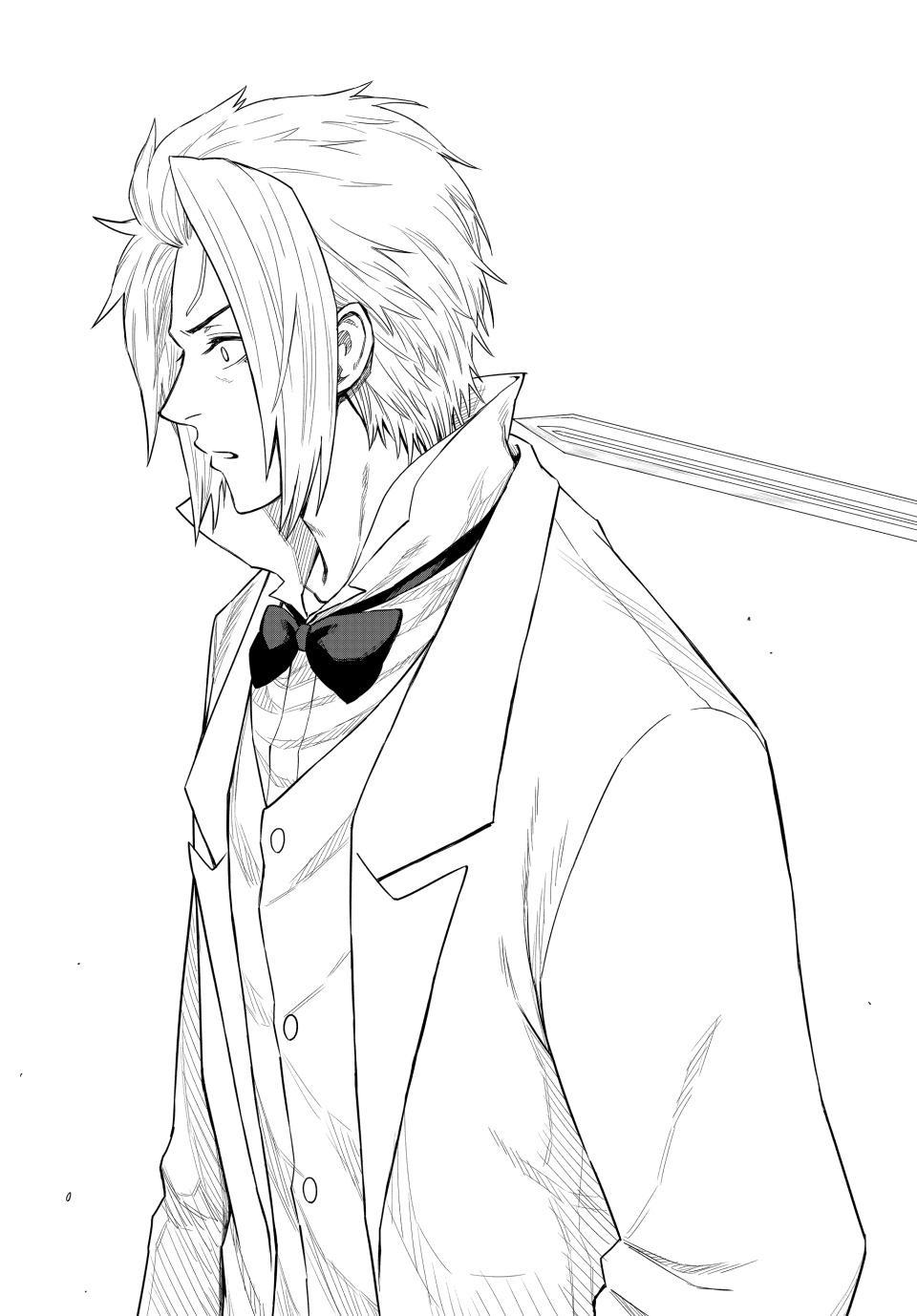 Tensei shitara Slime Datta Ken: Clayman Revenge Chap 18 - Next Chap 19