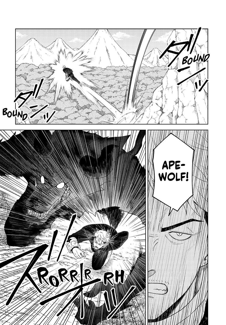Tensei shitara Slime Datta Ken: Clayman Revenge Chap 34 - Next Chap 35