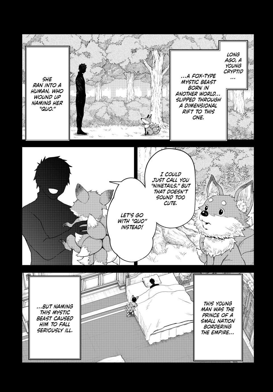 Tensei shitara Slime Datta Ken: Clayman Revenge Chap 31 - Next Chap 32