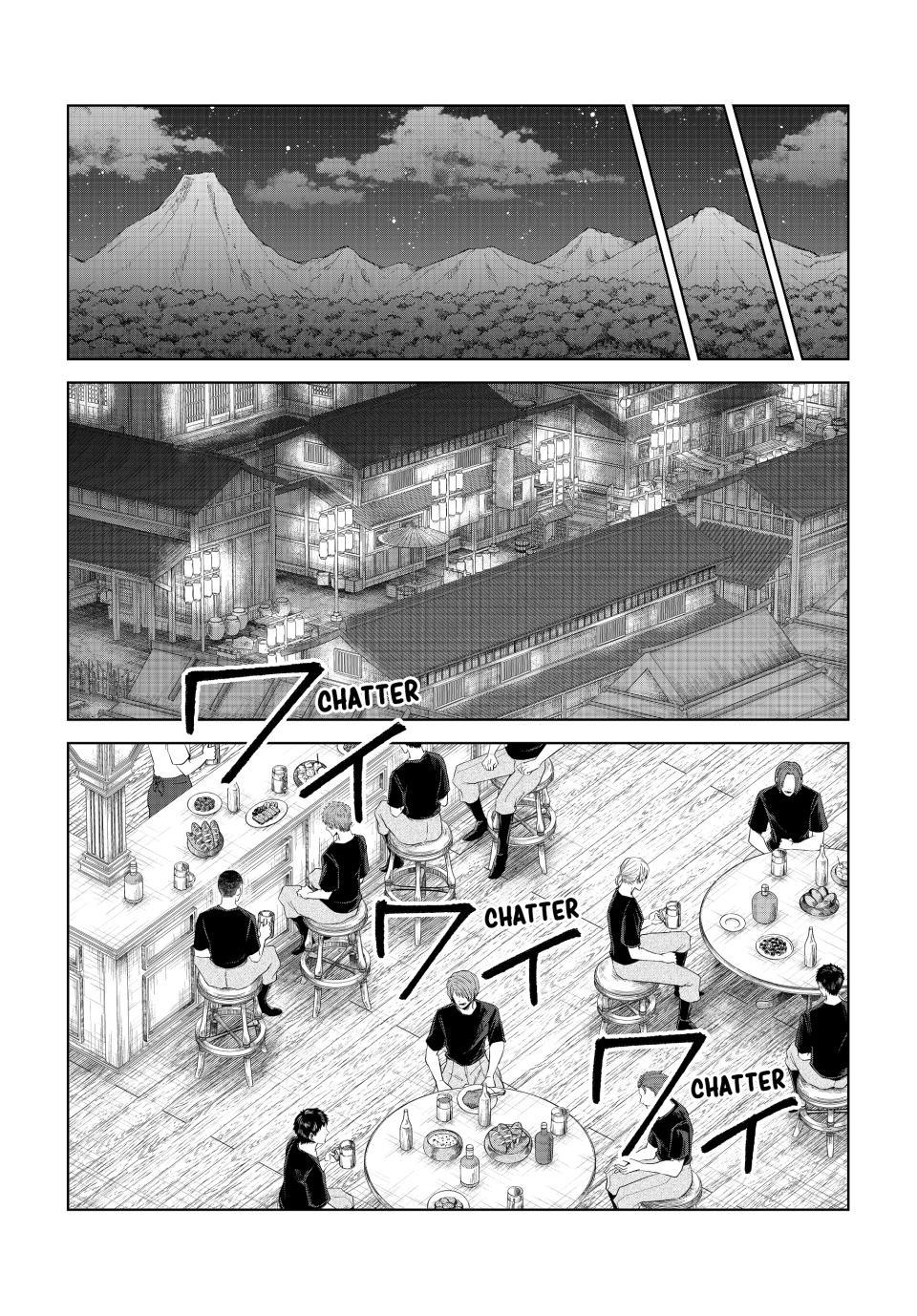 Tensei shitara Slime Datta Ken: Clayman Revenge Chap 44 - Next Chap 45