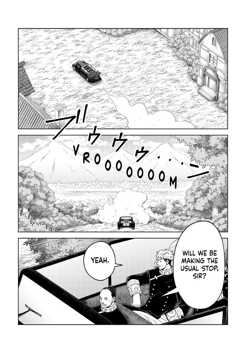 Tensei shitara Slime Datta Ken: Clayman Revenge Chap 43 - Next Chap 44