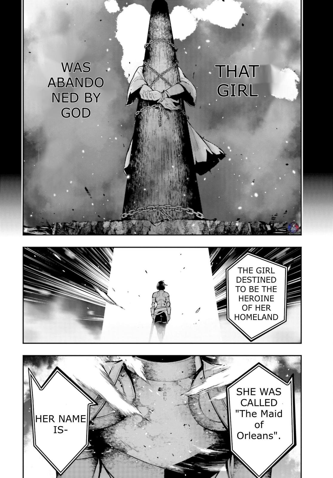 Majo Taisen: 32-nin no Isai no Majo wa Koroshiau Chap 7 - Next Chap 8