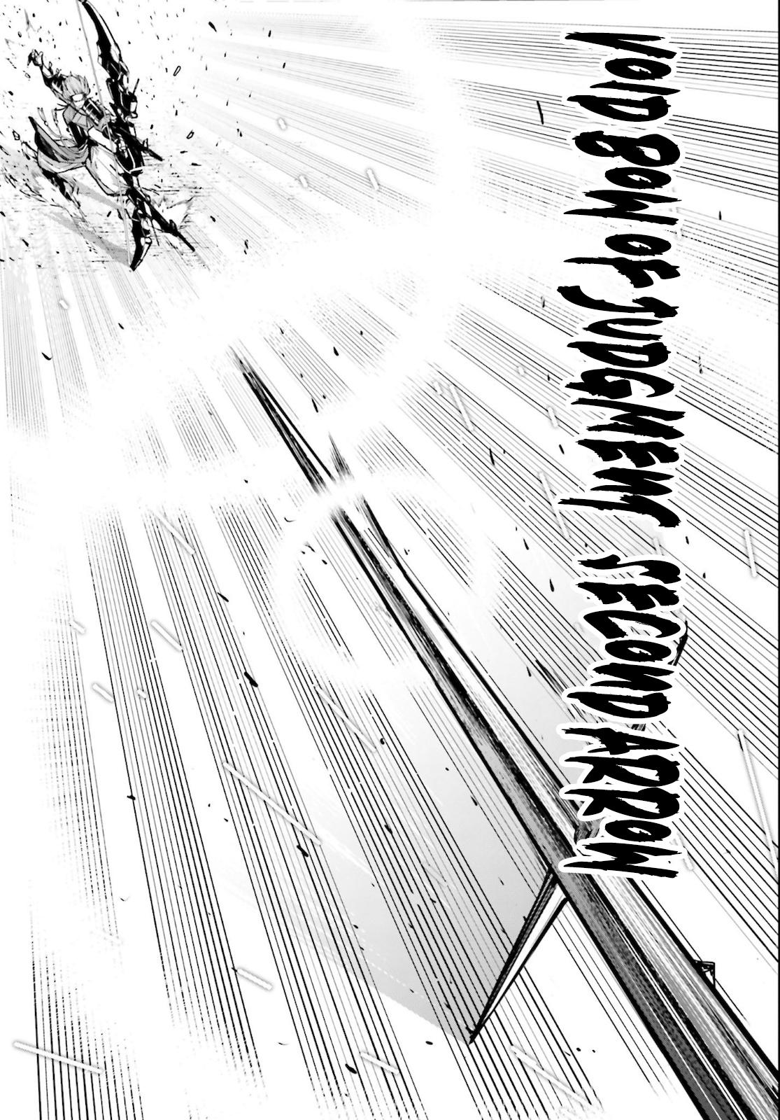 Majo Taisen: 32-nin no Isai no Majo wa Koroshiau Chap 5 - Next Chap 6