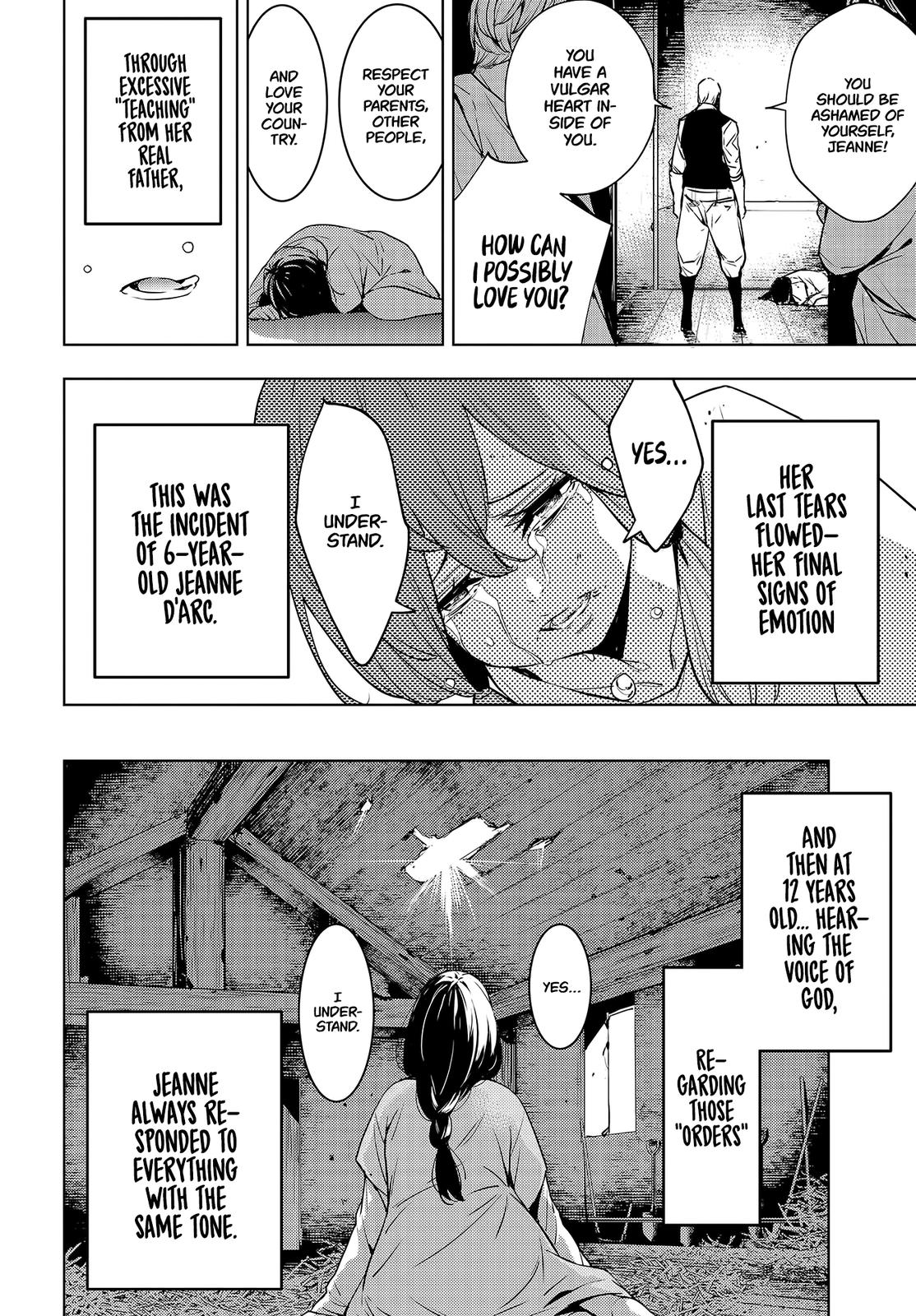 Majo Taisen: 32-nin no Isai no Majo wa Koroshiau Chap 1 - Next Chap 2